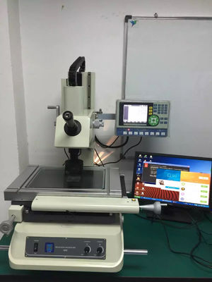 microscopio del fabricante de la herramienta 10X
